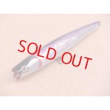 Kikuchi.M craft・Bubble Swimmer 210　35