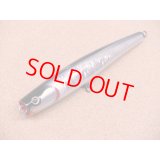 Kikuchi.M craft・Bubble Swimmer 210　34