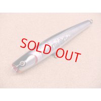 Kikuchi.M craft・Bubble Swimmer 210　34