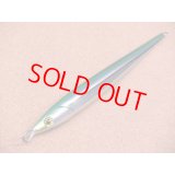 Mg-CRAFT・Skill Jig-L 520g/小平商店オリジナルカラー 単目アルミグリーンサンマグローベリーゴールドアイ