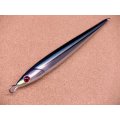 Mg-CRAFT・Skill Jig-L 520g/小平商店オリジナルカラー 単目アルミサンマグローベリーレッドアイ