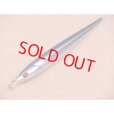 Mg-CRAFT・Skill Jig-L 520g/小平商店オリジナルカラー 単目アルミサンマグローベリーレッドアイ