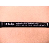 CB ONE・BRAVER BR66/6【POWER SLOW】
