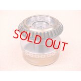 STUDIO OceanMark・CUSTOM SPOOL NO LIMITS 20ST23000BM/GD(ゴールドダークシルバー)