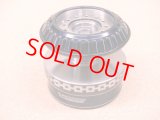 STUDIO OceanMark・CUSTOM SPOOL NO LIMITS 20ST23000BM/BBD(ブルーブラックダークシルバー)