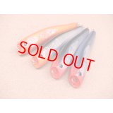 GPC Lures・SerpenPop 180