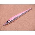 MASHIO・菜の花 190g/ピンクバックオレンジライン