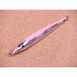 MASHIO・菜の花 110g/ピンクバックオレンジライン