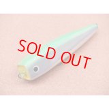 Supplies・SUGIPOP 185/小平商店オリジナルカラー チャートバックオレンジベリー アルミ