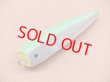 Supplies・SUGIPOP 185/小平商店オリジナルカラー チャートバックオレンジベリー アルミ