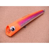 KZ WORKS・CAV.DRIVE 100/GGサイトオレンジ ホログラム仕様