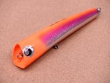 KZ WORKS・CAV.DRIVE 100/GGサイトオレンジ ホログラム仕様