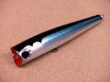 KZ WORKS・WILDFANG 110 SLIM/サンマ改 アルミ仕様