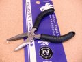 PALMS・SPLIT RING PLIERS POWER JAW PJ5-11