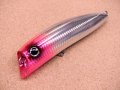 GOOD BAIT・BnD163F/ホロバックシルバー