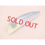 GOOD BAIT・BnD163F/ホロバックイワシ