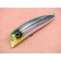 GOOD BAIT・BnD163F/ホロバックメタライム