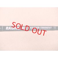 MC works’・RAGING BULL 103XR-TRIDENT  SPECIAL MODEL