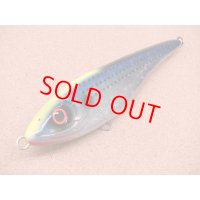 Mangrove Studio・STRIKE PRO Big Bandit/CLぼらこの（UVケイムラ仕様）