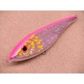 Mangrove Studio・STRIKE PRO Big Bandit/CL攻撃ピンク