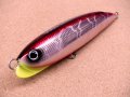 GOOD BAIT・FZR188F/80タイニーレッド