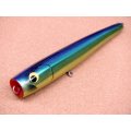 WooDream・Akiya POPPER 250/ブルーバックゴールド
