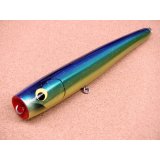 WooDream・Akiya POPPER 250/ブルーバックゴールド