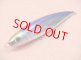 SHIMANO・OCEA DIVE FLAT 240F/001	Nマイワシ