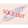 SHIMANO・OCEA DIVE FLAT 240F/002	Nスケサンマ