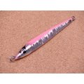 MASHIO・菜の花 70g/ピンクバックオレンジライン