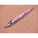 MASHIO・菜の花 70g/ピンクバックオレンジライン