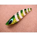 Nature Boys・TETSUWAN VIB Zn/06K GREENGOLD NAKUI GLOW
