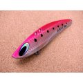 Nature Boys・TETSUWAN VIB Zn/05K PINK SARDINE