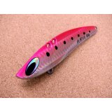 Nature Boys・TETSUWAN VIB Zn/05K PINK SARDINE