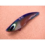 Nature Boys・TETSUWAN VIB Zn/02K BLUE PINK