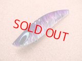 Nature Boys・TETSUWAN VIB Zn/03K PURPLE GLOW