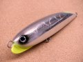 GOOD BAIT・FZR188F/80タイニーシルバー