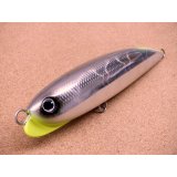 GOOD BAIT・FZR188F/80タイニーシルバー