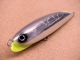 GOOD BAIT・FZR188F/80タイニーシルバー