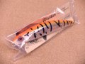 Mangrove Studio・STRIKE PRO Magnum Minnow 200 Walker/クラシックオレンジタイガー