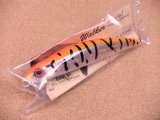 Mangrove Studio・STRIKE PRO Magnum Minnow 200 Walker/クラシックオレンジタイガー