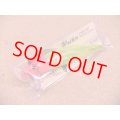 Mangrove Studio・STRIKE PRO Magnum Minnow 200 Walker/サンライズクリアチャートレッドヘッド