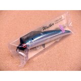 Mangrove Studio・STRIKE PRO Magnum Minnow 200 Walker/ぼらこの(UVケイムラ)