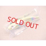 Mangrove Studio・STRIKE PRO Magnum Minnow 200 Walker/チャートレインボー