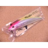 Mangrove Studio・STRIKE PRO Magnum Minnow 200 Walker/ゴーストピンクチャート