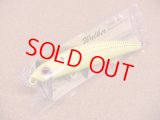 Mangrove Studio・STRIKE PRO Magnum Minnow 200 Walker/マットチャートぼらこの