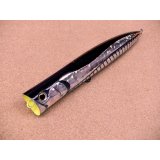 Maria・DuckDive F230/B24D ケイムラスリットグロー