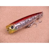 Maria・Pop Queen F160/B55D　サンライズレッド