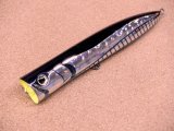 Maria・DuckDive F190/B24D ケイムラスリットグロー