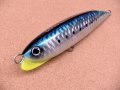 GOOD BAIT・FZR188F/80イワシ